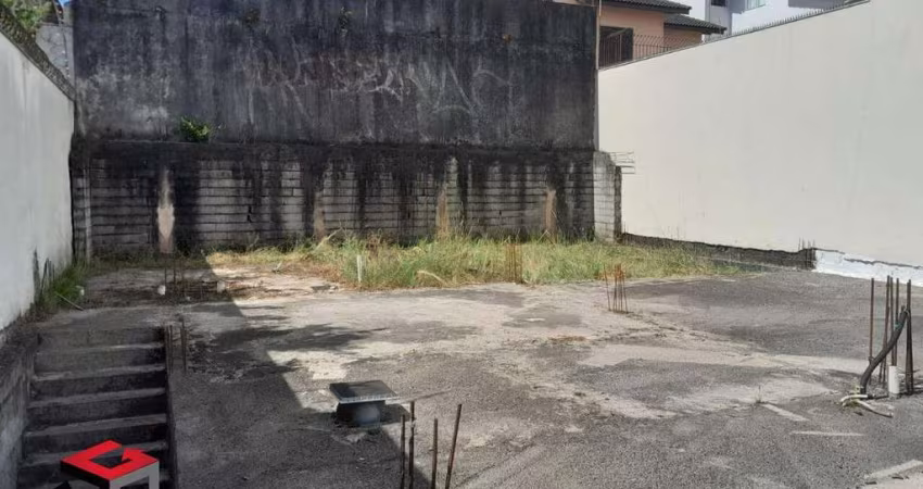 Terreno à venda Assunção - São Bernardo do Campo - SP