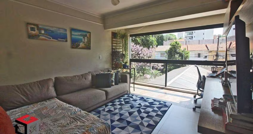 Apartamento 3 Quartos em Bosque da Saúde com 80m²