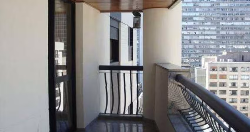 Apartamento 3 quartos em Jardim Paulista com 156m²
