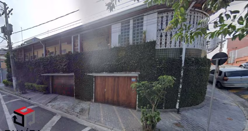 Sobrado à venda 4 quartos 2 suítes 4 vagas Baeta Neves - São Bernardo do Campo - SP