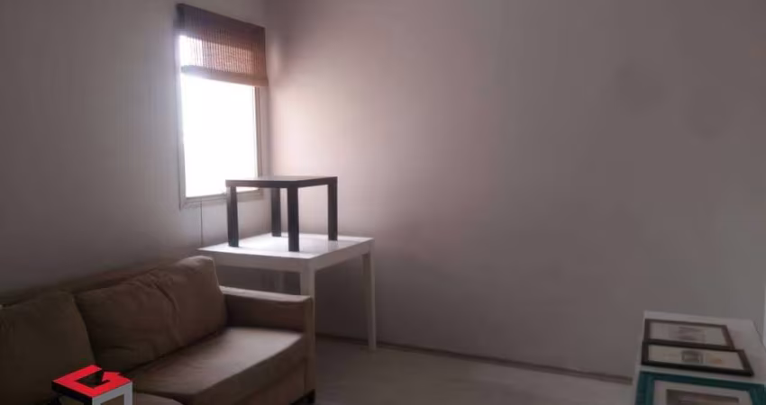 Apartamento 2 quartos com 48m² em Vila Guarani - São Paulo - SP