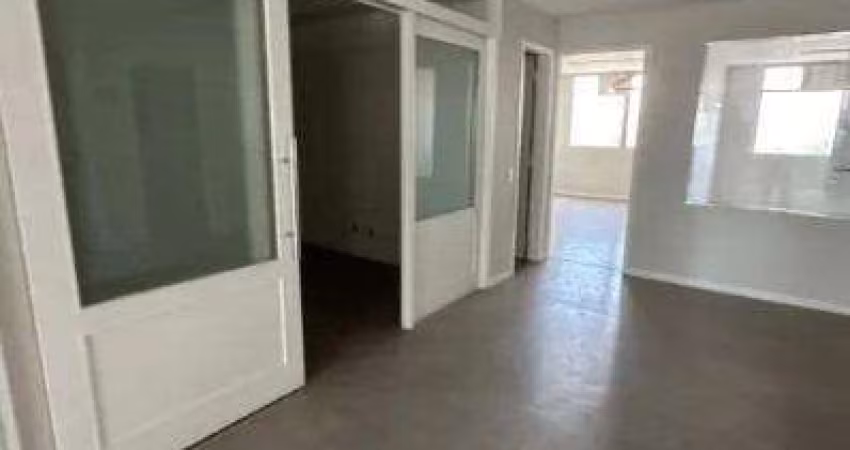 Conjunto Comercial em Jardim Paulistano com 163m²