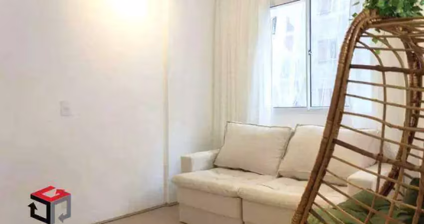 Apartamento à venda 1 quarto dos casa - são bernardo do campo - sp