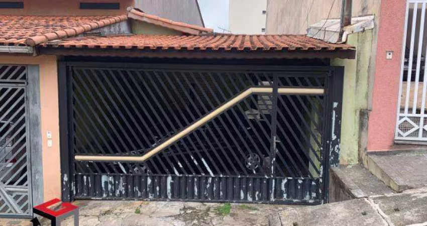 Casa à venda 2 quartos 2 vagas Demarchi - São Bernardo do Campo - SP