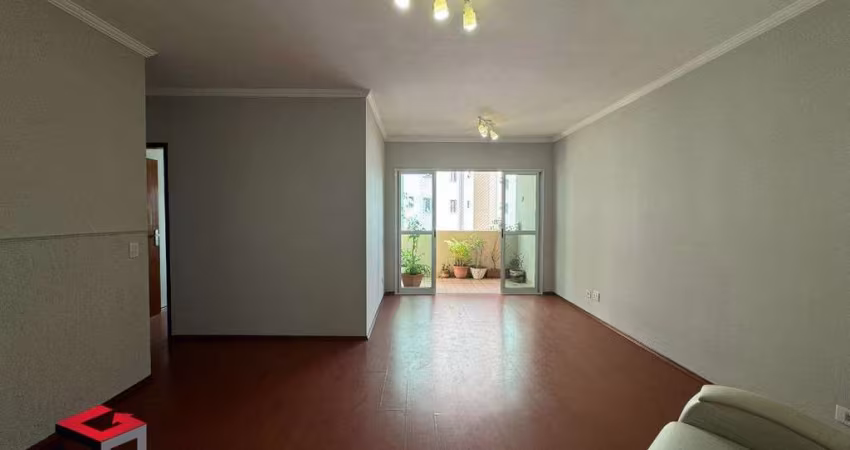 Apartamento à venda 3 quartos 1 suíte 2 vagas Centro - São Bernardo do Campo - SP