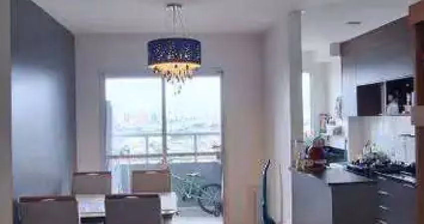 Apartamento à venda 2 quartos 1 vaga metalúrgica - santo andré - sp