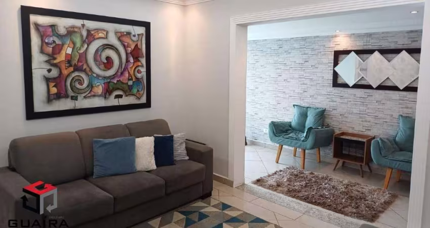 Casa à venda 3 quartos 1 suíte 2 vagas Rudge Ramos - São Bernardo do Campo - SP