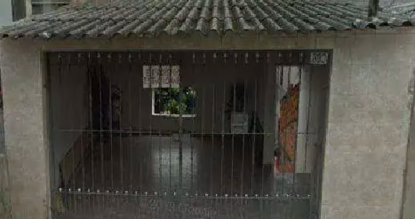 Terreno 60 m² Localizado No bairro Centro Diadema - SP