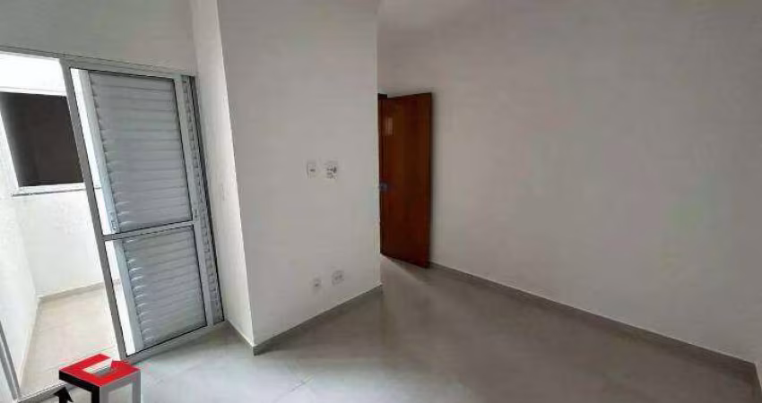 Apartamento à venda 2 quartos 1 vaga Nova Gerty - São Caetano do Sul - SP