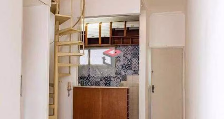 Cobertura Duplex de 78m² na Vila Mariana em São Paulo - SP