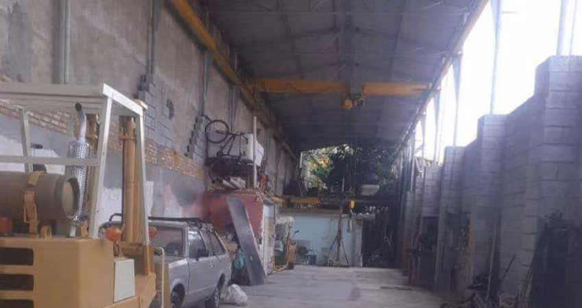 Terreno no Ipiranga com 400m² de Área