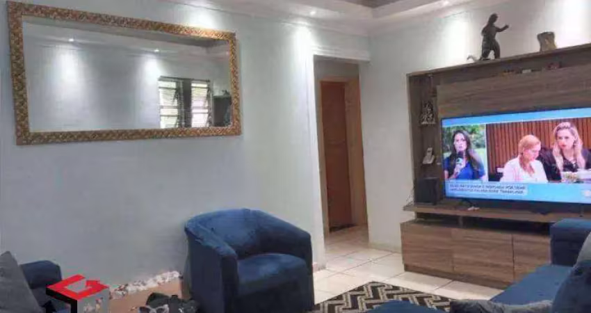 Apartamento à venda 2 quartos 1 vaga Dos Casa - São Bernardo do Campo - SP