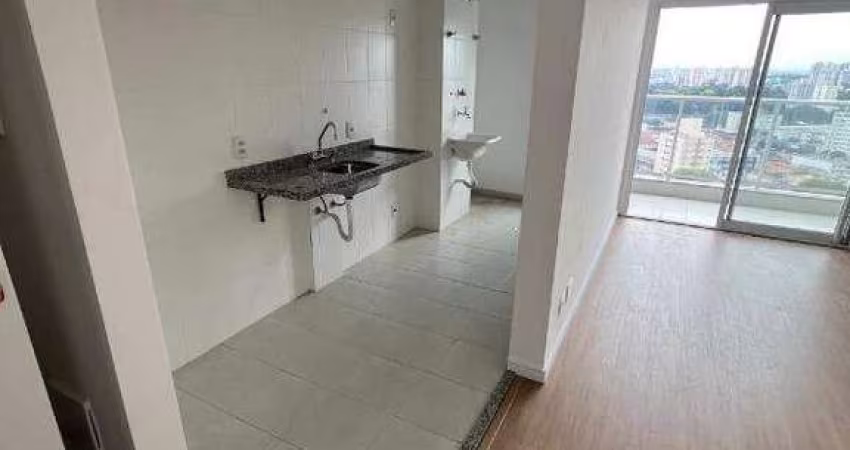 Apartamento à venda 2 quartos 1 suíte 2 vagas Rudge Ramos - São Bernardo do Campo - SP