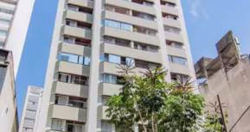 Apartamento com 28m² - Bela Vista - São Paulo - SP.