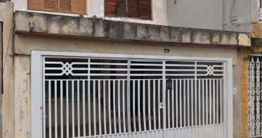 Sobrado à venda 2 quartos 1 vaga Paulicéia - São Bernardo do Campo - SP