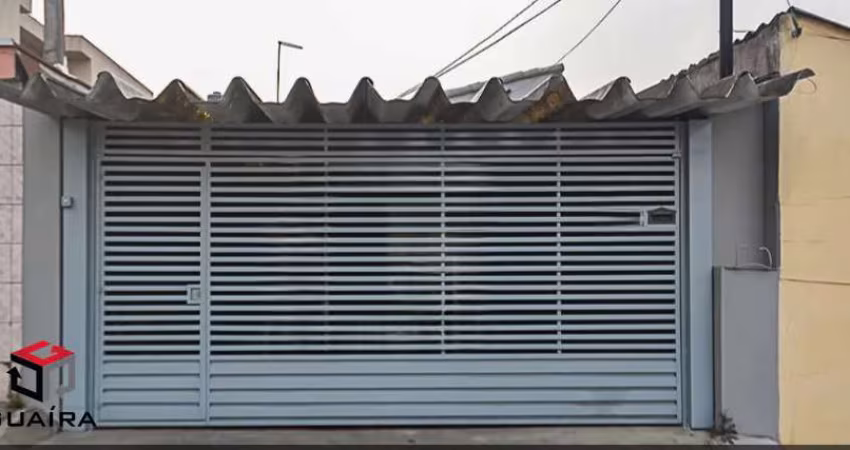Casa à venda 2 quartos 2 vagas Paulicéia - São Bernardo do Campo - SP