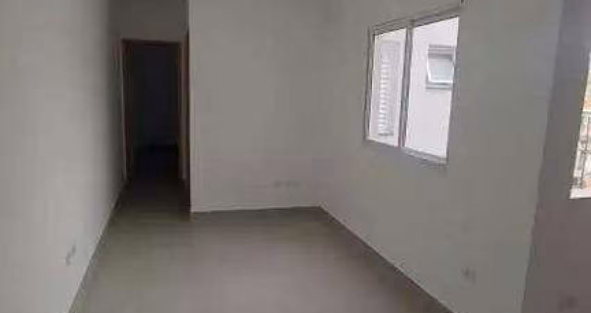 Apartamento à venda 2 quartos 2 suítes 1 vaga São Pedro - Santo André - SP