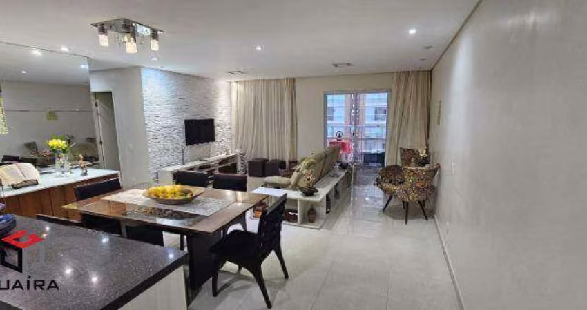 Apartamento à venda 3 quartos 1 suíte 2 vagas Baeta Neves - São Bernardo do Campo - SP