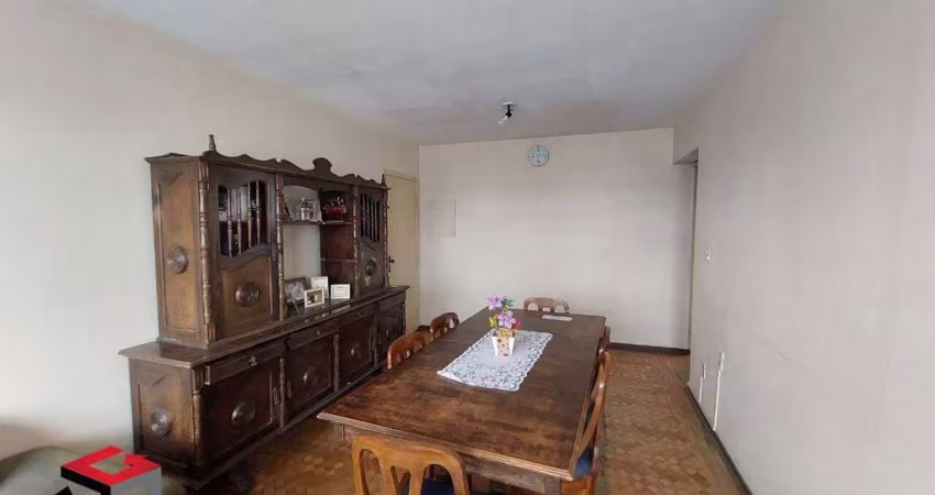 Apartamento 135 m² Localizado No Bairro Centro São Caetano do Sul - SP