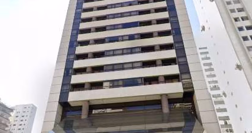 Apartamento com 31m² - Jardim Paulista - São Paulo - SP