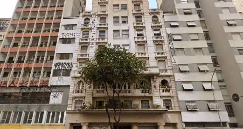 Apartamento com 110m² - bela vista - são paulo - sp.