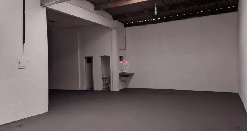Ponto comercial à venda na Rua Giacinto Tognato, 565, Baeta Neves, São Bernardo do Campo