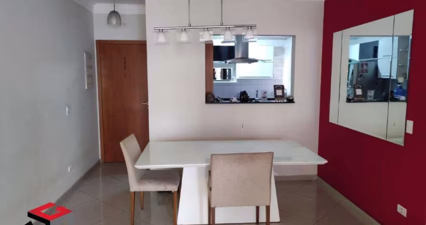 Apartamento à venda 3 quartos 1 suíte 2 vagas Centro - São Bernardo do Campo - SP