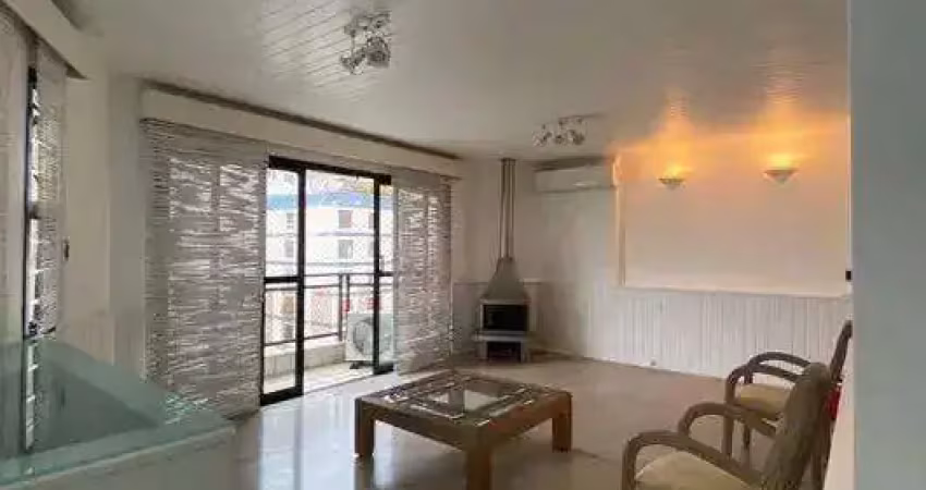 Apartamento com 3 quartos à venda na Rua Sergipe, 429, Consolação, São Paulo