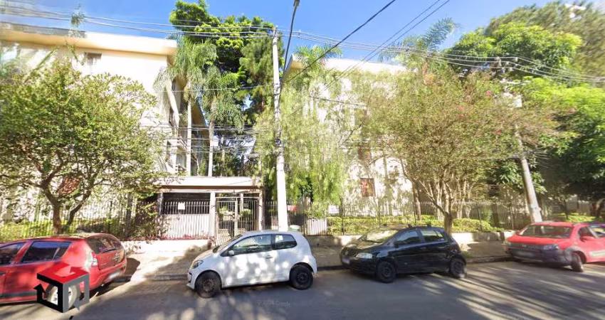 Apartamento com 84m² - Vila Cordeiro - São Paulo - SP.