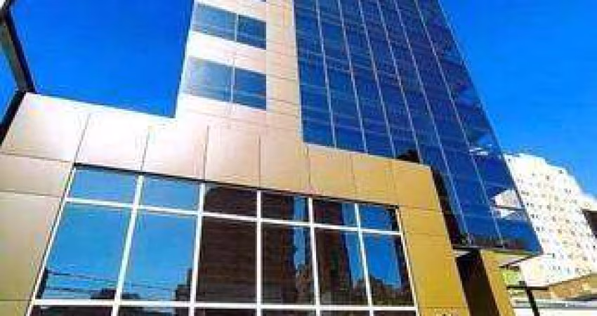 Sala com 163m² - Pinheiros - São Paulo - SP.