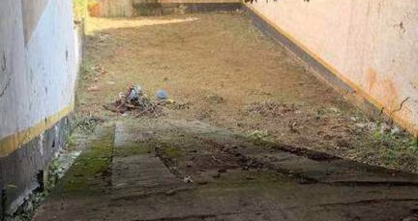 Terreno com 400m² em Pinheiros - São Paulo - SP.