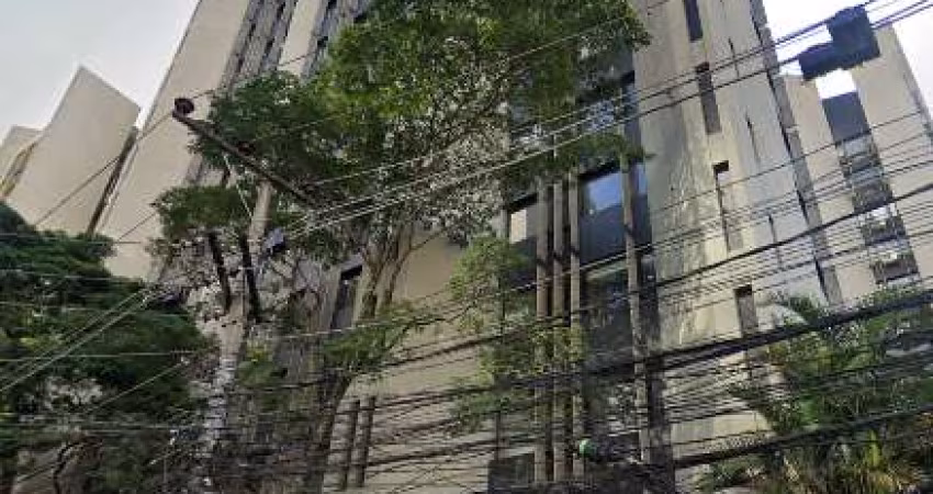 Sala com 104m² - Cidade Monções - São Paulo - SP .