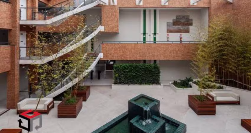 Sala com 51m2 - Vila Leopoldina - São Paulo - SP.