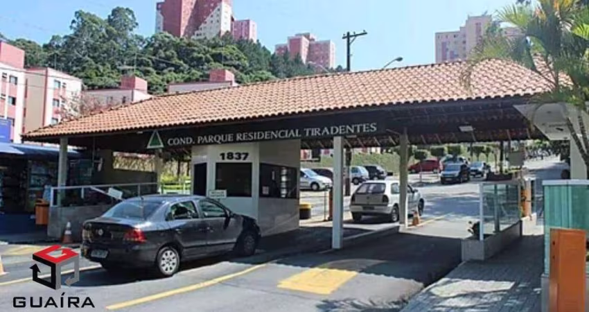Apartamento à venda 2 quartos 1 vaga Irajá - São Bernardo do Campo - SP