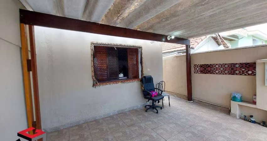 Terreno 250 m² Localizado No Bairro Das Nações Santo André - SP