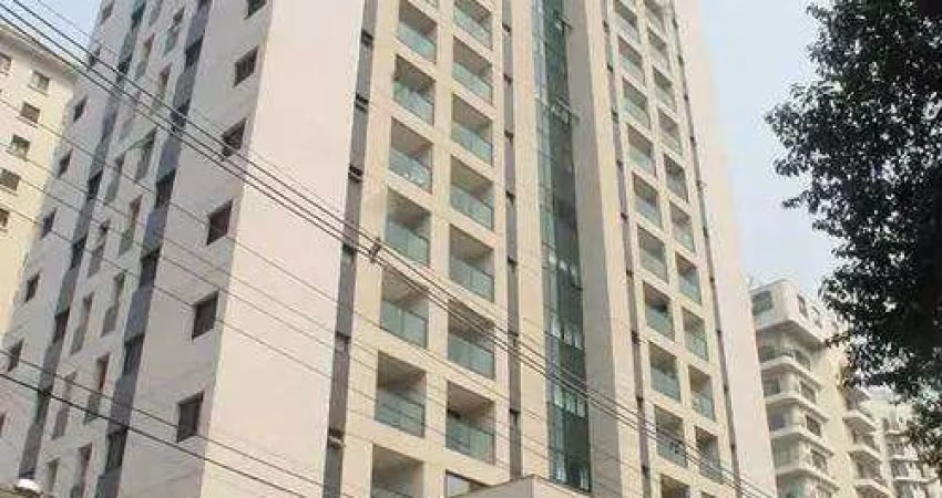 Apartamento 2 Dormitórios 55 m2 em Pinheiros