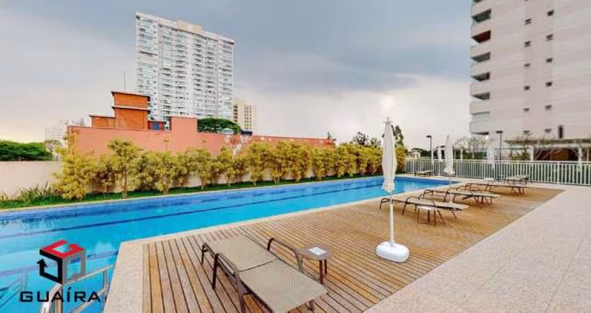 Apartamento com 43m² - Santo Amaro - São Paulo - SP.