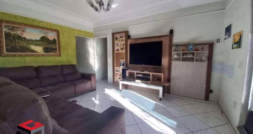 Casa à venda 5 quartos 2 suítes 3 vagas Das Américas - Mauá - SP