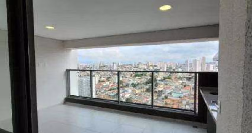 Apartamento 3 Dormitórios em Ipiranga com 105m²