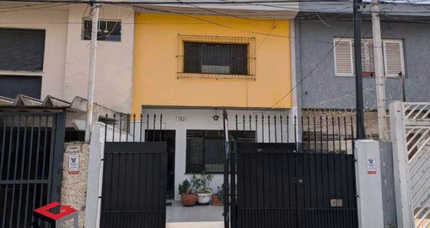 Sobrado de 149m² no Jardim das Acácias em São Paulo/SP.
