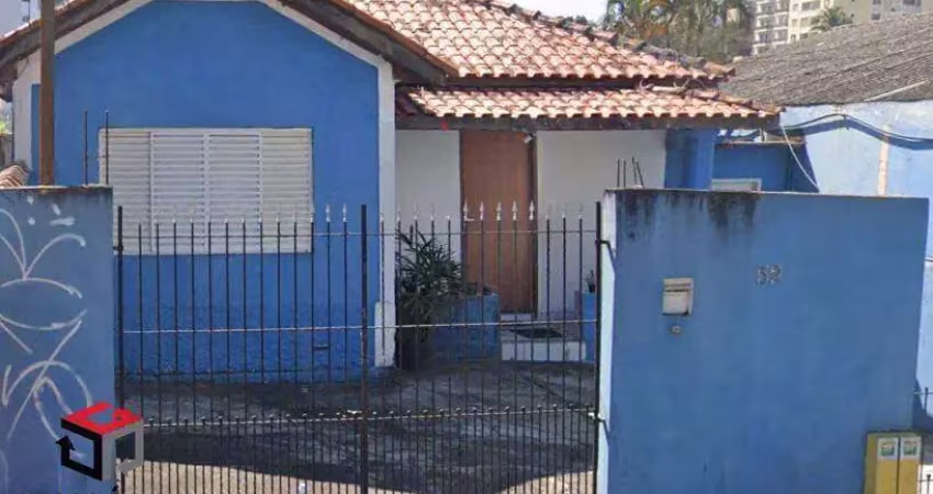 Terreno à venda na Rua Capitão Mor Antônio De Oliveira, 52, Vila Gonçalves, São Bernardo do Campo