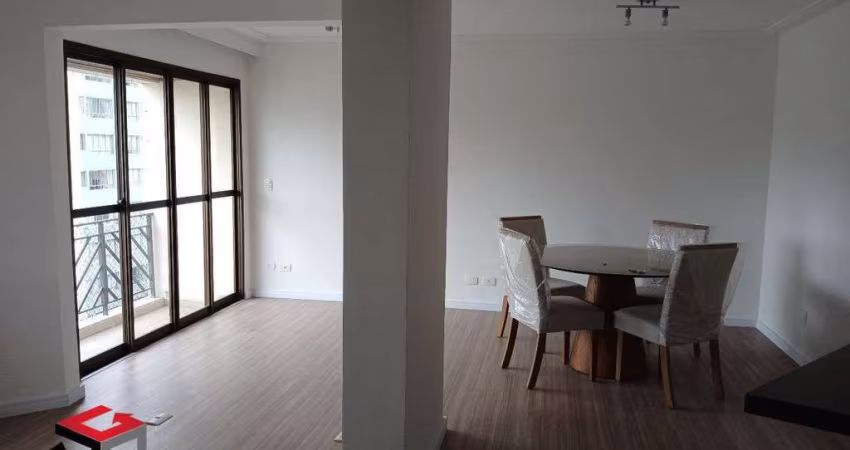 Apartamento 92 m² Localizado No Bairro Vila Clementino São Paulo - SP