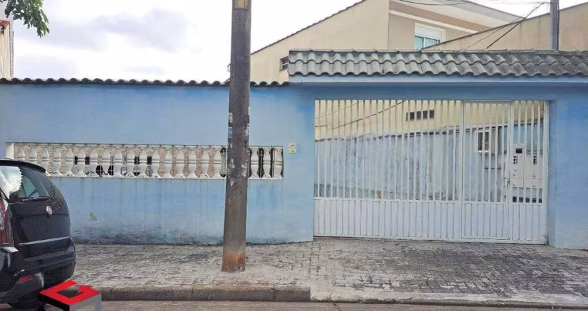 Terreno à venda João Ramalho - Santo André - SP