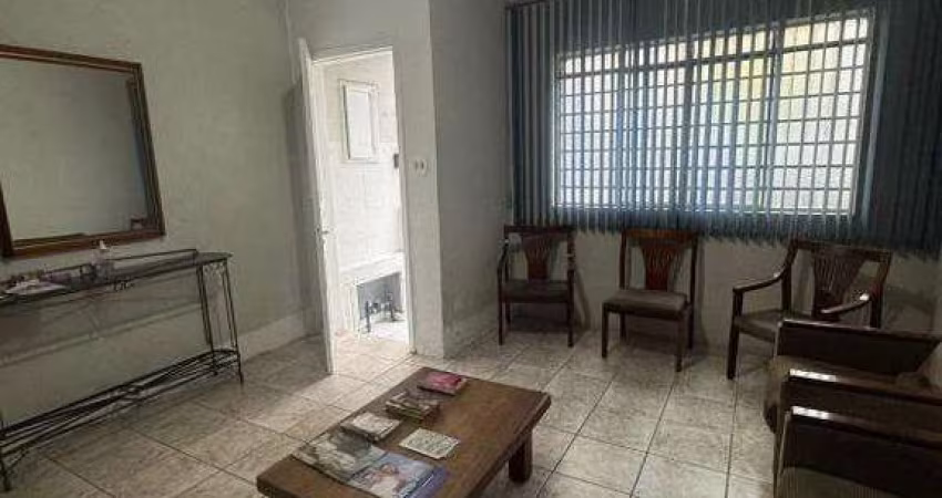 Sobrado à venda 2 quartos Casa Branca - Santo André - SP