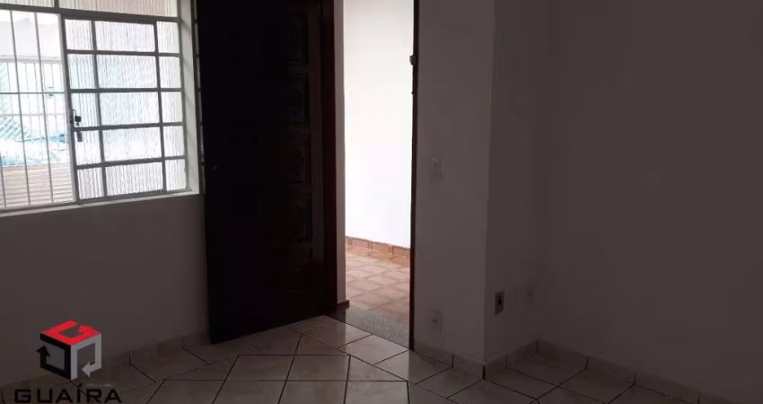 Casa à venda 2 quartos 2 vagas Luzita - Santo André - SP