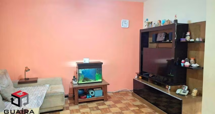 Sobrado à venda 3 quartos 2 vagas Planalto - São Bernardo do Campo - SP