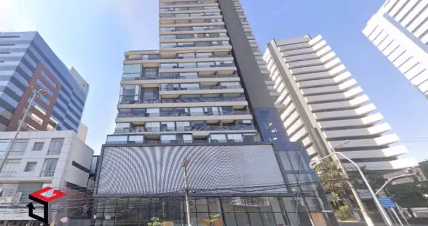Apartamento com 1 quarto à venda na Rua Vergueiro, 1009, Liberdade, São Paulo