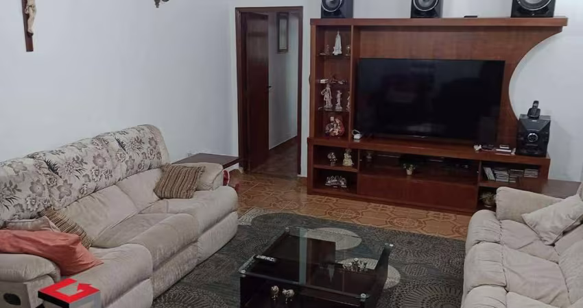 Sobrado à venda 3 quartos 2 suítes 2 vagas Jardim do Mar - São Bernardo do Campo - SP