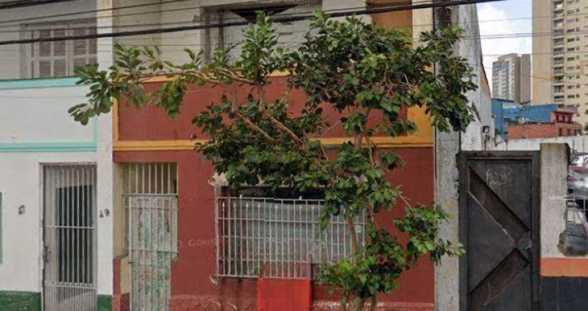 Sobrado à venda 3 quartos 2 vagas Centro - Santo André - SP