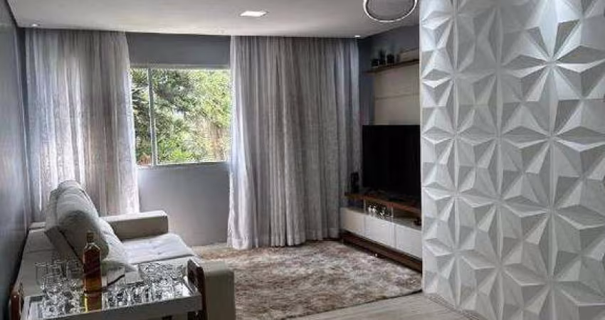 Apartamento à venda 2 quartos 1 suíte 2 vagas Terra Nova - São Bernardo do Campo - SP